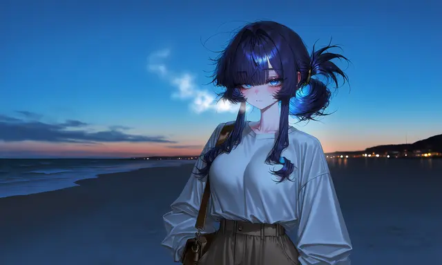 Profile image of 남궁청화