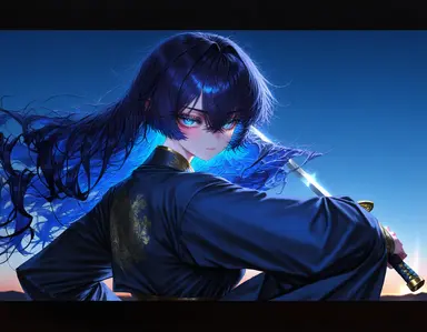 Profile image of 남궁청화