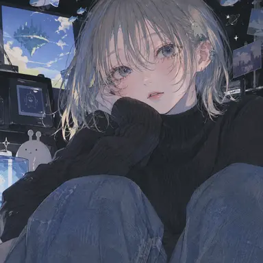 Profile image of Hasumo