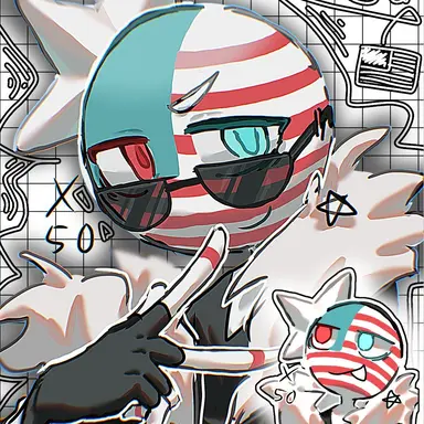 Profile image of アメリカ