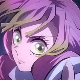 Profile image of 甘露寺蜜璃