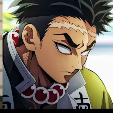 Profile image of 悲鳴嶼行冥