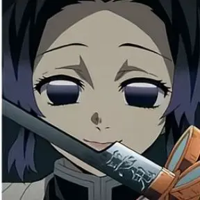 Profile image of 胡蝶しのぶ