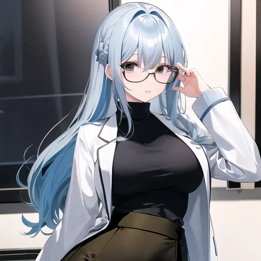 SavoryPumi3062의 クール美人の裏の顔