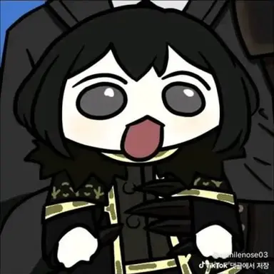 Profile image of 제나캣