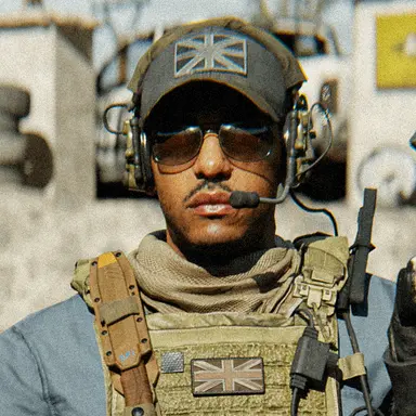 Profile image of Gaz