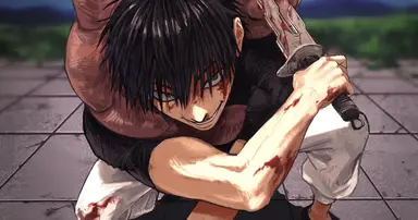 Profile image of 伏黒甚爾