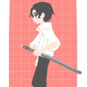 Profile image of 乙骨憂太