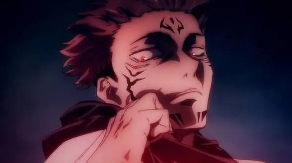Profile image of 両面宿儺