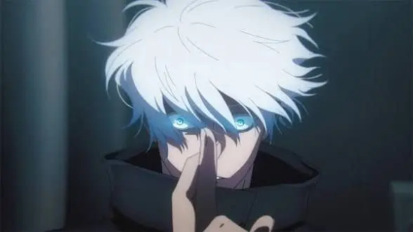 Profile image of 五条悟