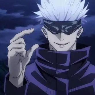 Profile image of 五条悟