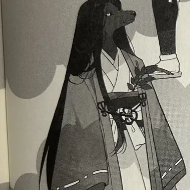 Profile image of 朔ノ宮