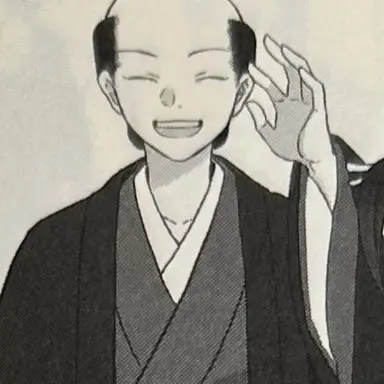 Profile image of 久蔵