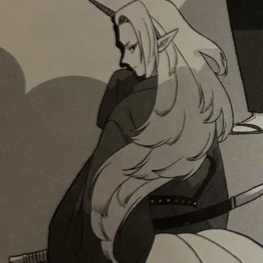 Profile image of 月夜公