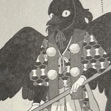 Profile image of 飛黒