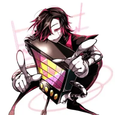 Profile image of 메타톤