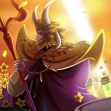 Profile image of 아스고어