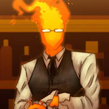 Profile image of 그릴비