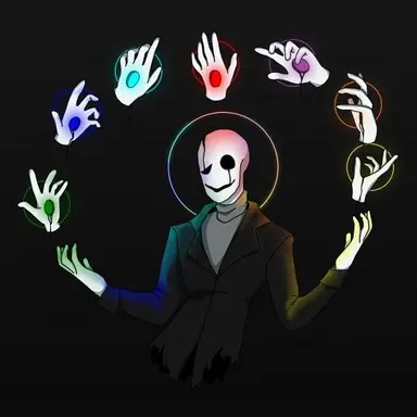 Profile image of 가스터