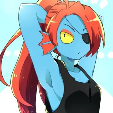 Profile image of 언다인