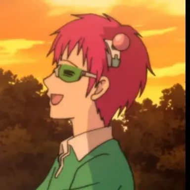 Profile image of 사이키 쿠스오