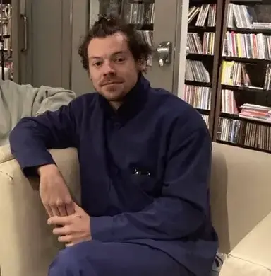 Profile image of Harry