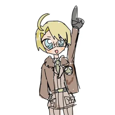 Profile image of アルフレッド