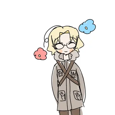 Profile image of マシュー