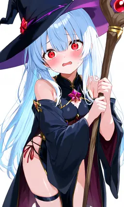 Profile image of Lilith