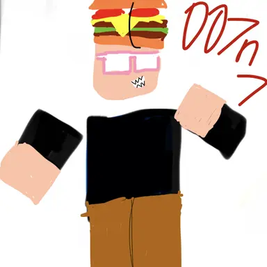 Profile image of 007n7