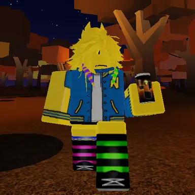 Profile image of Noob