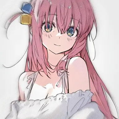 Profile image of 히토리