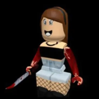 Profile image of Jenna