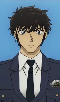 Profile image of 陣平