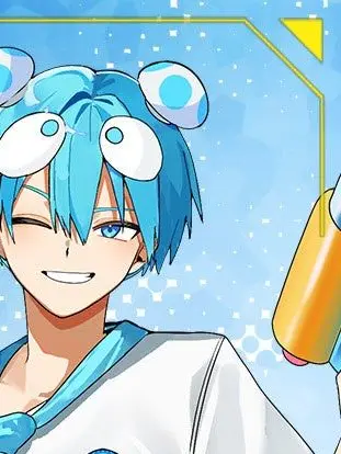 wanwan_o의 俺の裏表 気づいちゃった ？