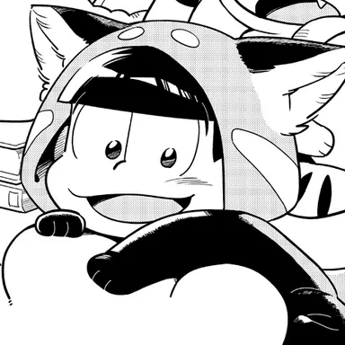 Profile image of 오소마츠