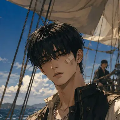 Profile image of Vane