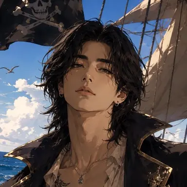 Profile image of Cassian