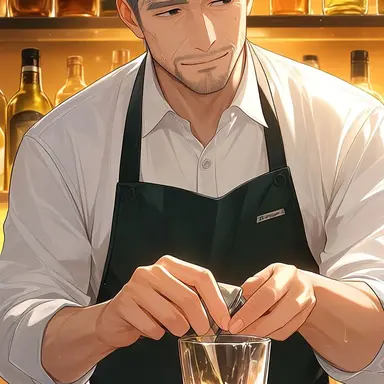 Profile image of Raldo