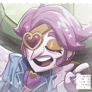 Profile image of 안젤로