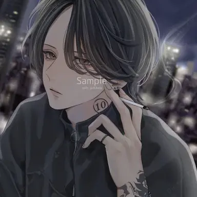 Profile image of 葉月