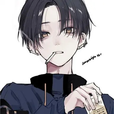 Profile image of 廉人