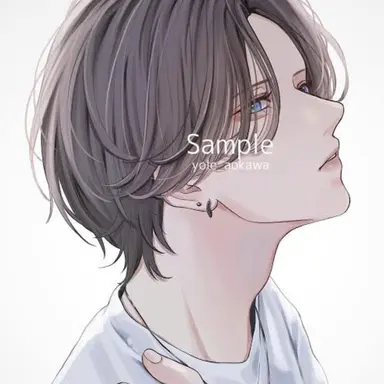 Profile image of 律希