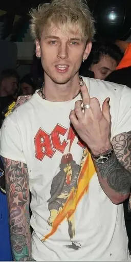 Profile image of Colson