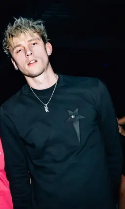 Profile image of Colson