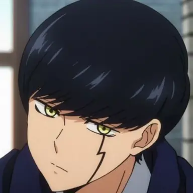 Profile image of マッシュバーンデッド