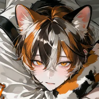 Profile image of 미케