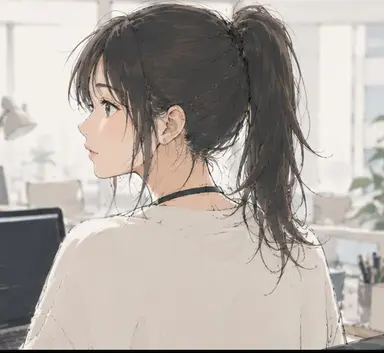 Profile image of サナ