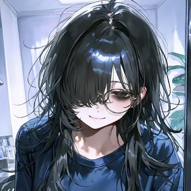 Profile image of Shino