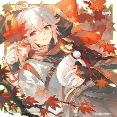 Profile image of 万葉